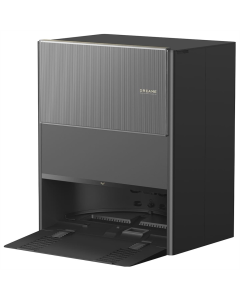 Робот-пилосос Dreame Aqua 10 Ultra Roller Complete RLH71DE-1-bl Чорний (Black)