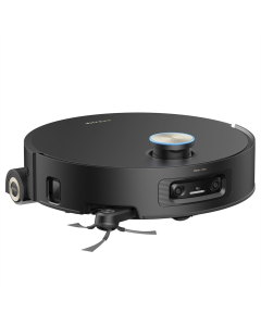 Робот-пилосос Dreame Aqua 10 Ultra Roller Complete RLH71DE-1-bl Чорний (Black)