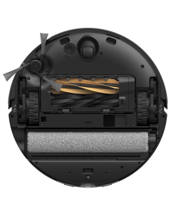 Робот-пилосос Dreame Aqua 10 Ultra Roller Complete RLH71DE-1-bl Чорний (Black)