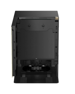 Робот-пилосос Mova Mobius 60 Black-EUA (RLV83LE) Чорний (Black)