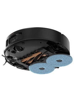 Робот-пилосос Mova Mobius 60 Black-EUA (RLV83LE) Чорний (Black)