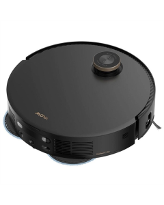 Робот-пилосос Mova Mobius 60 Black-EUA (RLV83LE) Чорний (Black)