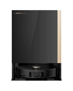 Робот-пилосос Mova Mobius 60 Black-EUA (RLV83LE) Чорний (Black)