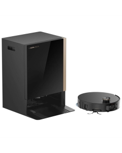 Робот-пилосос Mova Mobius 60 Black-EUA (RLV83LE) Чорний (Black)