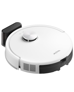 Робот-пилосос Mova E20s Pro-EUA Чорний (Black)