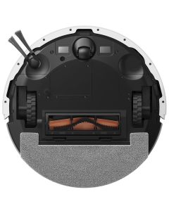 Робот-пилосос Mova E20s Pro-EUA Чорний (Black)