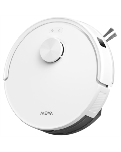 Робот-пилосос Mova E20s Pro-EUA Чорний (Black)