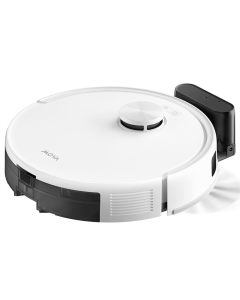 Робот-пилосос Mova E20s Pro-EUA Чорний (Black)