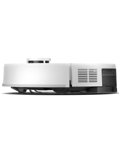 Робот-пилосос Mova E20s Pro Plus-EUA Білий (White)