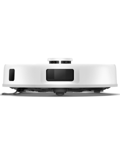 Робот-пилосос Mova E20s Pro Plus-EUA Білий (White)