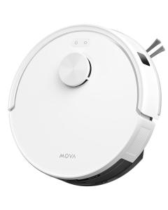 Робот-пилосос Mova E20s Pro Plus-EUA Білий (White)