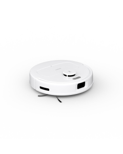 Робот-пилосос Ecovacs Deebot Ozmo N20E Plus (YDLX11-3) Білий (White)