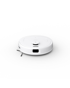 Робот-пилосос Ecovacs Deebot Ozmo N20E Plus (YDLX11-3) Білий (White)
