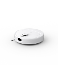 Робот-пилосос Ecovacs Deebot Ozmo N20E Plus (YDLX11-3) Білий (White)