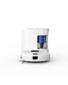 Робот-пилосос Ecovacs Deebot Ozmo N20E Plus (YDLX11-3) Білий (White)