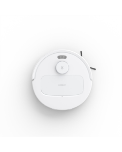 Робот-пилосос Ecovacs Deebot Ozmo N20E Plus (YDLX11-3) Білий (White)