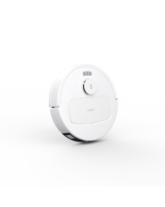 Робот-пилосос Ecovacs Deebot Ozmo N20E Plus (YDLX11-3) Білий (White)