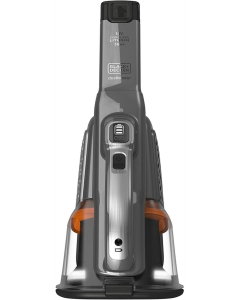 Пилосос портативний Black&Decker BHHV520JF Чорний (Black)