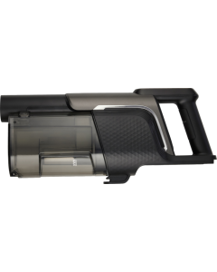 Пилосос акумуляторний Hisense HVC646630A Чорний (Black)