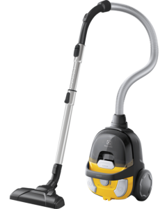 Пилосос Electrolux ECGC21-2Y Жовтий Чорний (Yellow Black)