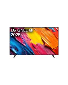 Телевізор LG 86QNED7EA6BЧорний (Black)