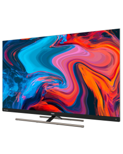 Телевізор Haier H55S900UX Чорний (Black)