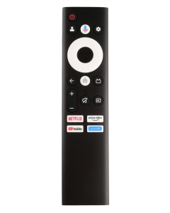 Телевізор Ergo 50JUQ7500 Чорний (Black)