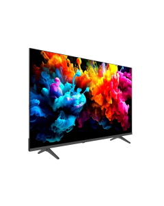 Телевізор Ergo 50JUQ7500 Чорний (Black)