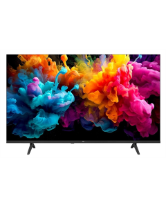 Телевизор Ergo 50JUQ7500 Черный (Black)