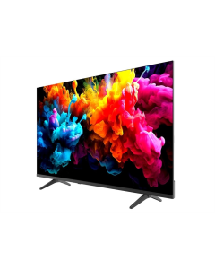 Телевізор Ergo 50JUQ7500 Чорний (Black)