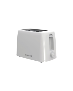 Тостер Magio MG-289 Білий (White)