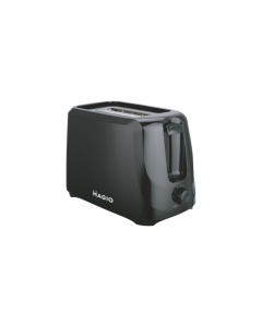 Тостер Magio MG-870 Чорний (Black)