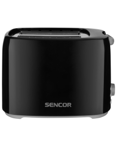 Тостер Sencor STS2607BK Чорний (Black)