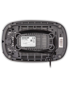 Тостер Sencor STS6058BK Чорний (Black)