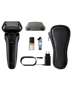 Тример Panasonic ES-LV6U-K820 Чорний (Black)