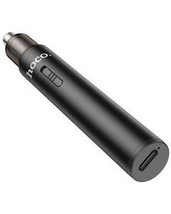 Тример Hoco HP34 Чорний (Black)