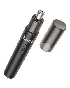 Тример Hoco HP34 Чорний (Black)