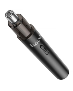 Тример Hoco HP34 Чорний (Black)