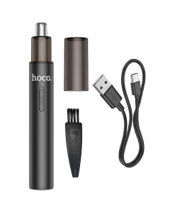 Тример Hoco HP34 Чорний (Black)