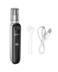 Тример Hoco HP33 Чорний (Black)