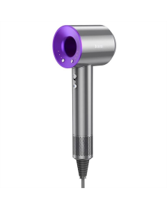 Фен Hoco HP11 Plus Серый (Grey)