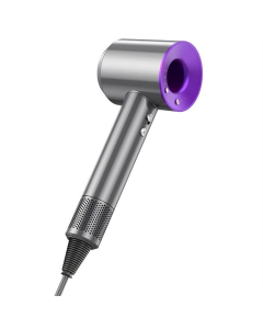 Фен Hoco HP11 Plus Серый (Grey)