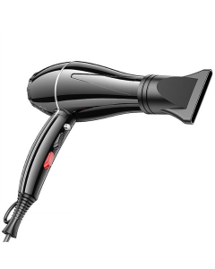 Фен Hoco HP12 Чорний (Black)