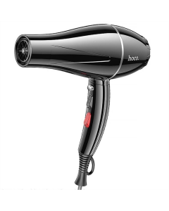 Фен Hoco HP12 Чорний (Black)