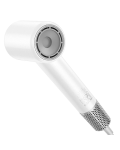 Фен Hoco HP16 Power Dry Белый (White)