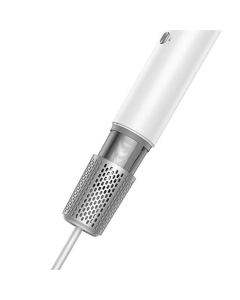 Фен Hoco HP16 Power Dry Белый (White)