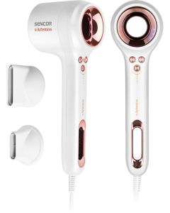 Фен Sencor SHD 9100RS Білий (White)