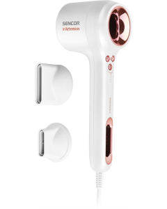 Фен Sencor SHD 9100RS Білий (White)