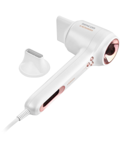 Фен Sencor SHD 9100RS Білий (White)