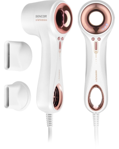 Фен Sencor SHD 9000RS Білий (White)